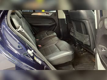 Used Mercedes-Benz GLE 2017 for sale - 79664645: Photo