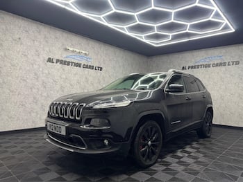 Used Jeep Cherokee 2017 for sale - 79664345: Photo