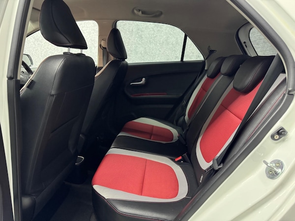 Used Kia Picanto 2016 for sale - 73982666: Photo 12