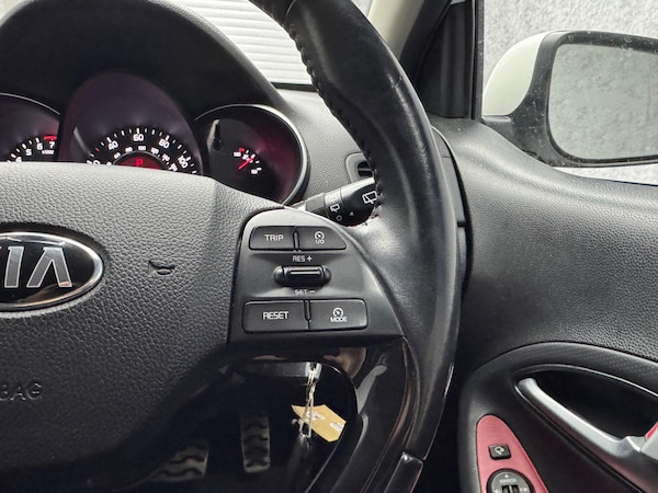 Used Kia Picanto 2016 for sale - 73982666: Photo 13