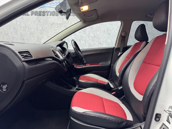 Used Kia Picanto 2016 for sale - 73982666: Photo 15