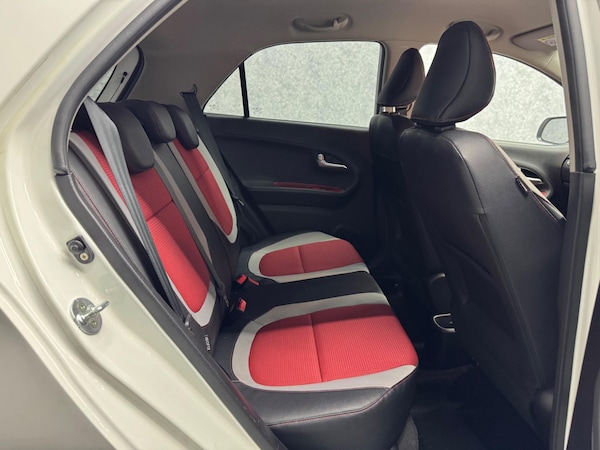 Used Kia Picanto 2016 for sale - 73982666: Photo 17