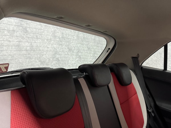 Used Kia Picanto 2016 for sale - 73982666: Photo 20