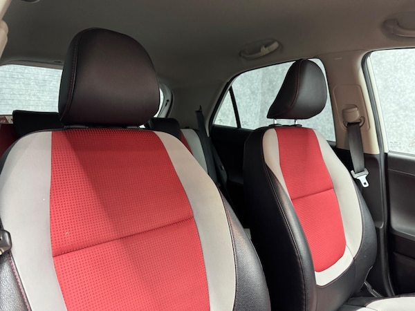 Used Kia Picanto 2016 for sale - 73982666: Photo 23