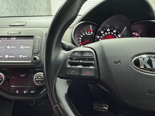 Used Kia Picanto 2016 for sale - 73982666: Photo 25