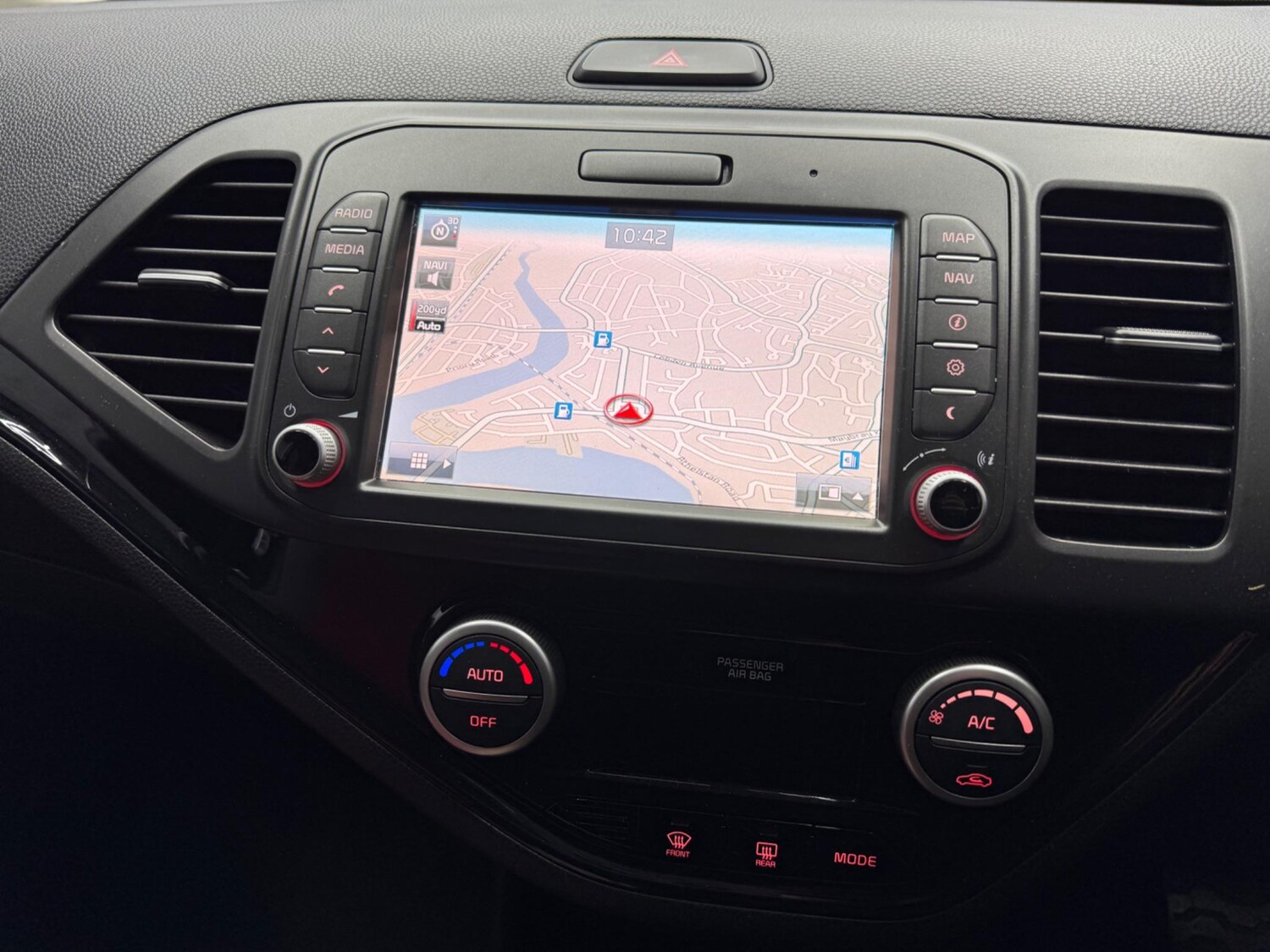Vehicle 28