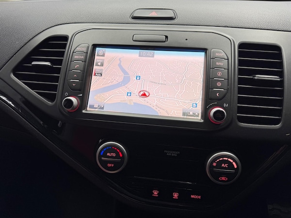 Used Kia Picanto 2016 for sale - 73982666: Photo 28