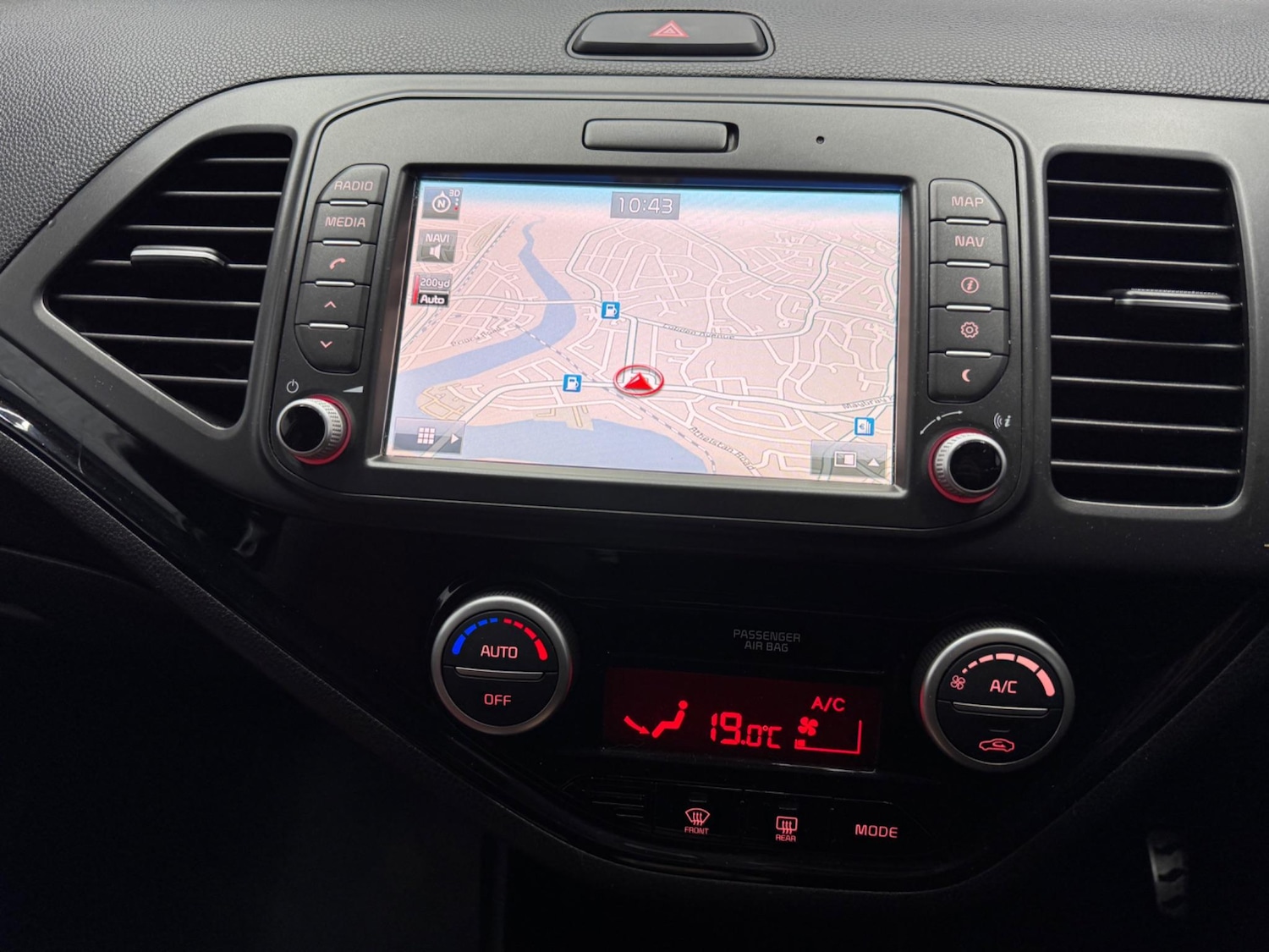 Vehicle 29