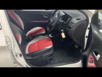 Used Kia Picanto 2016 for sale - 73982666: Photo