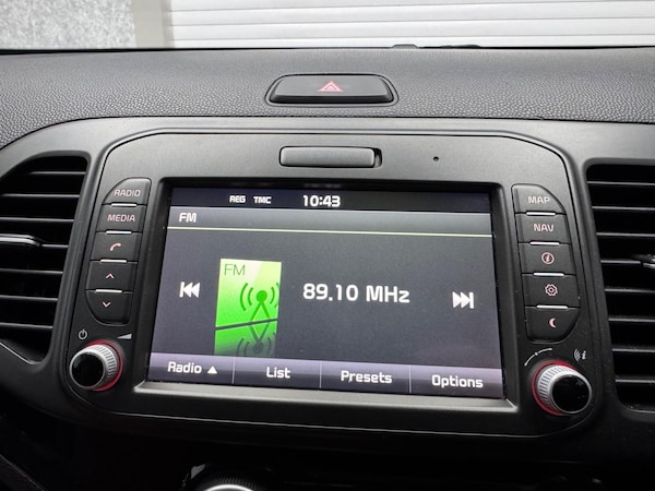 Used Kia Picanto 2016 for sale - 73982666: Photo 31