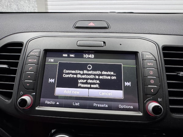Used Kia Picanto 2016 for sale - 73982666: Photo 32