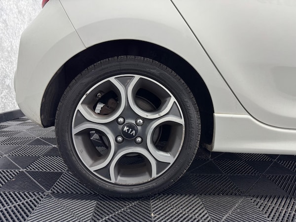 Used Kia Picanto 2016 for sale - 73982666: Photo 34