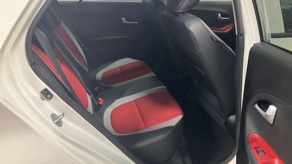 Used Kia Picanto 2016 for sale - 73982666: Photo 3