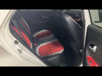 Used Kia Picanto 2016 for sale - 73982666: Photo