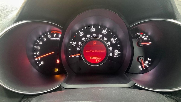 Used Kia Picanto 2016 for sale - 73982666: Photo 4