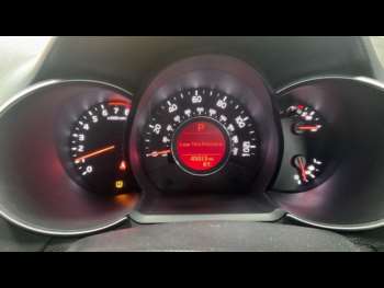 Used Kia Picanto 2016 for sale - 73982666: Photo