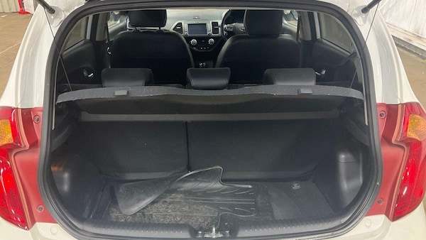 Used Kia Picanto 2016 for sale - 73982666: Photo 8
