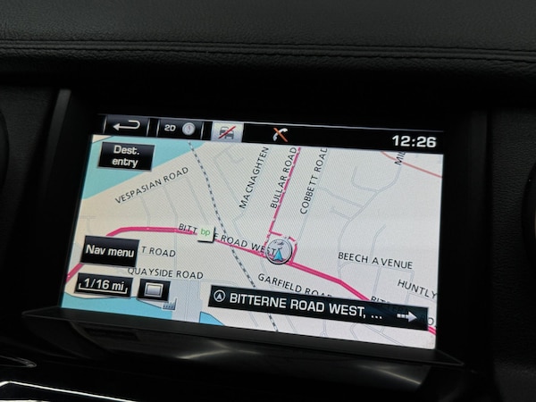 Used Land Rover Discovery 4 2014 for sale - 75174703: Photo 12