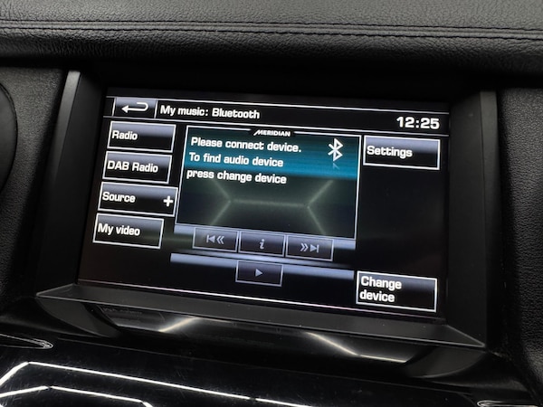 Used Land Rover Discovery 4 2014 for sale - 75174703: Photo 13