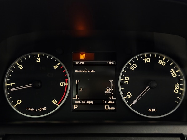 Used Land Rover Discovery 4 2014 for sale - 75174703: Photo 14