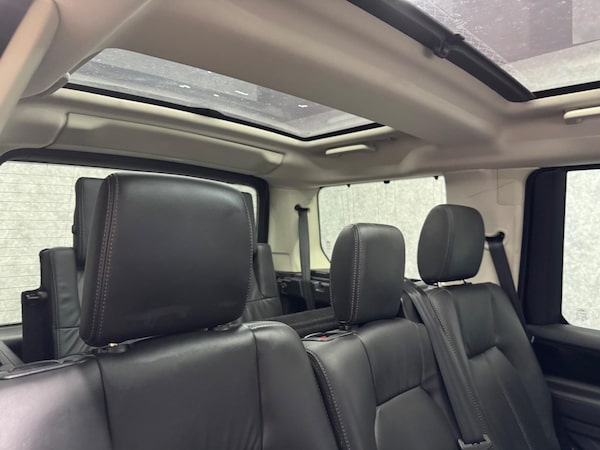 Used Land Rover Discovery 4 2014 for sale - 75174703: Photo 20
