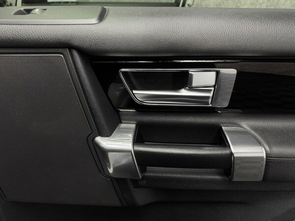 Used Land Rover Discovery 4 2014 for sale - 75174703: Photo 23