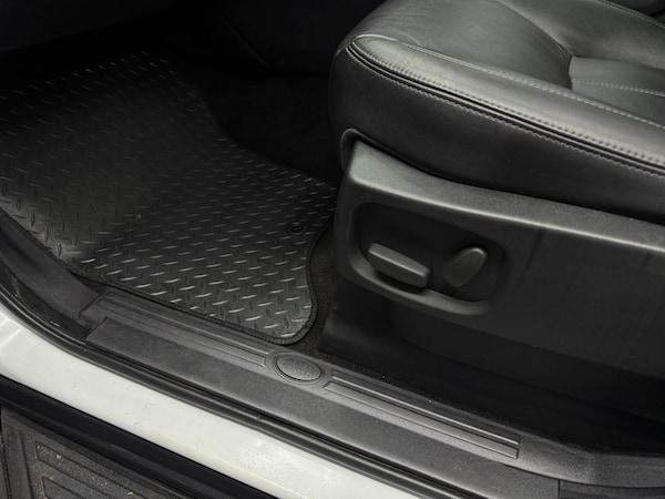 Used Land Rover Discovery 4 2014 for sale - 75174703: Photo 29