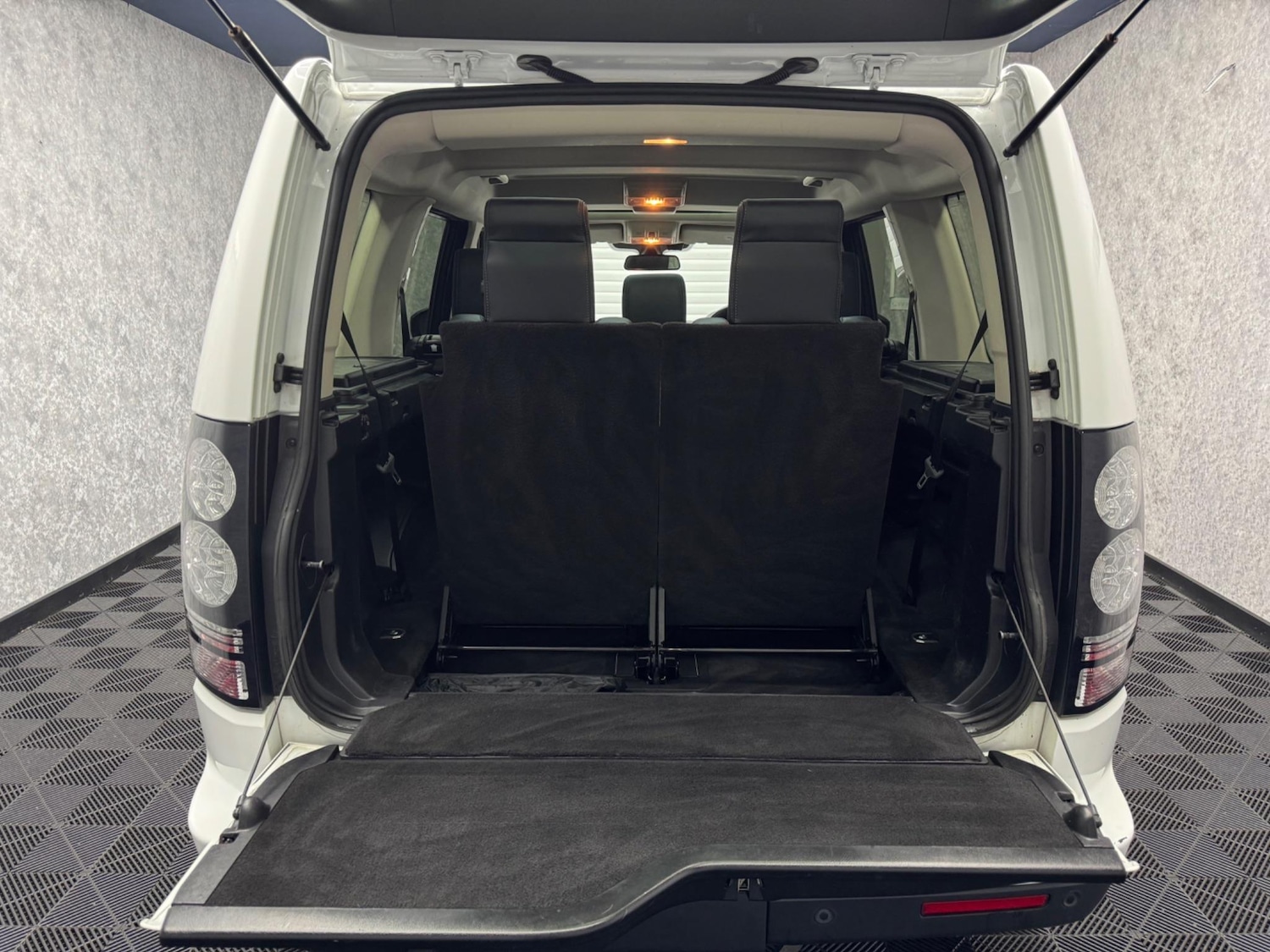 Vehicle 30