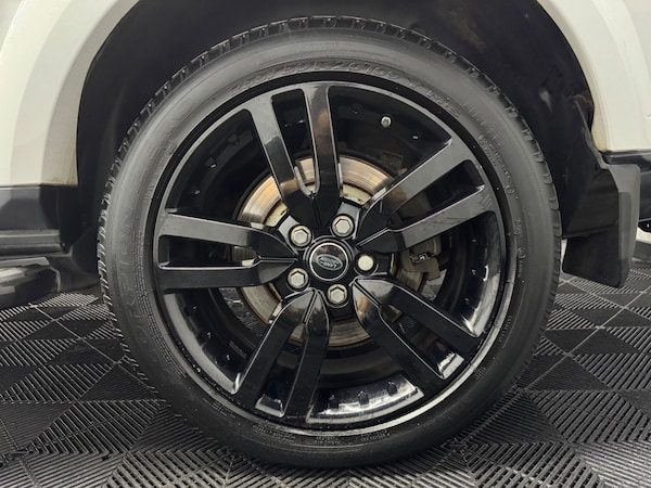 Used Land Rover Discovery 4 2014 for sale - 75174703: Photo 32