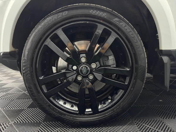Used Land Rover Discovery 4 2014 for sale - 75174703: Photo 33