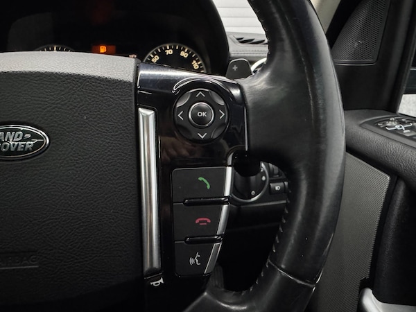 Used Land Rover Discovery 4 2014 for sale - 75174703: Photo 7