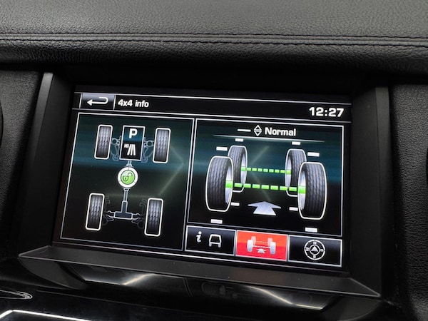 Used Land Rover Discovery 4 2014 for sale - 75174703: Photo 9