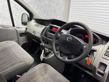 Used Nissan Primastar 2012 for sale - 75233019: Photo