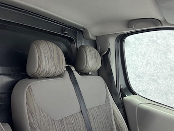 Used Nissan Primastar 2012 for sale - 75233019: Photo