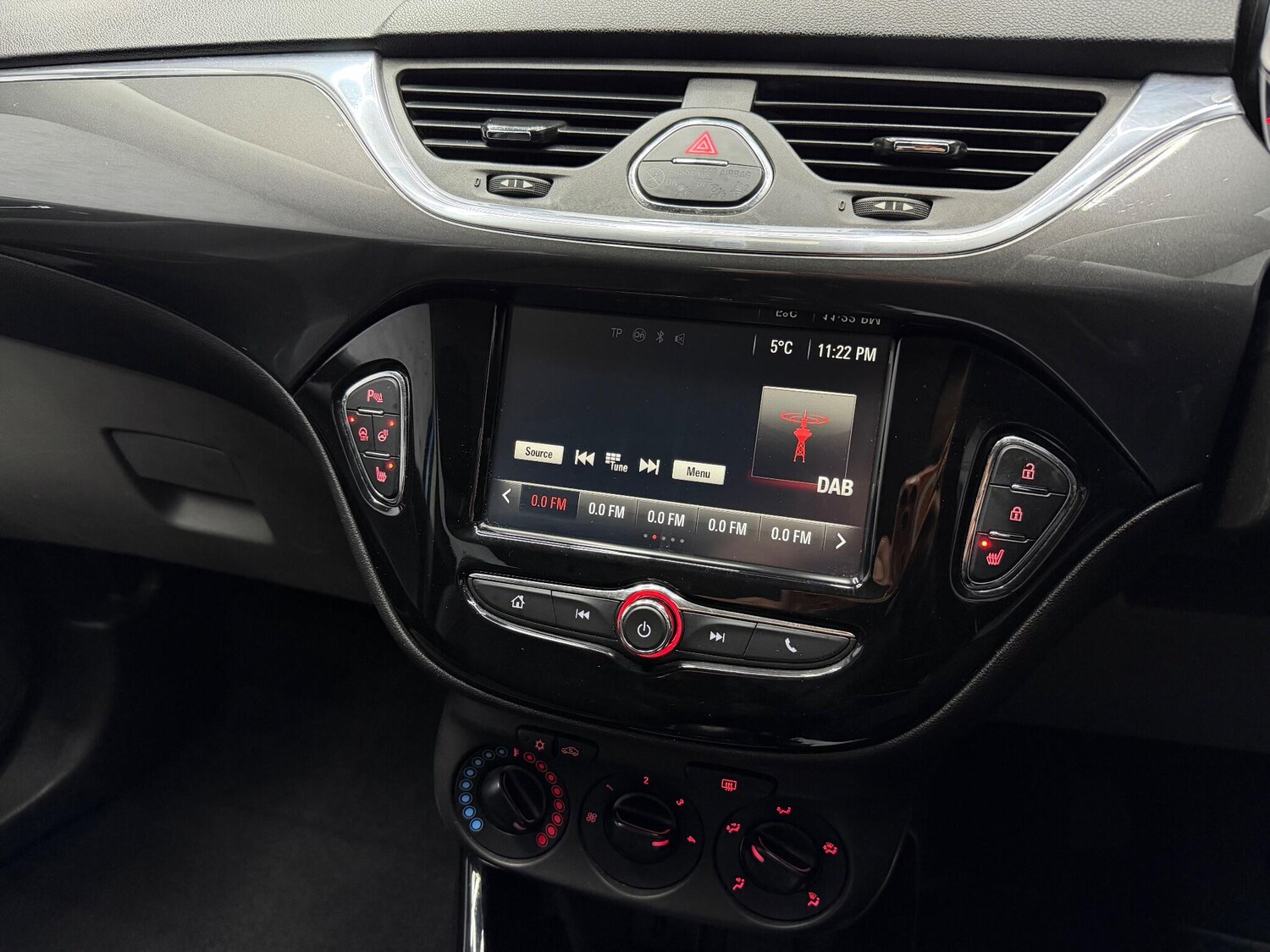 Used Vauxhall Corsa 2016 for sale - 78058671: Photo 10