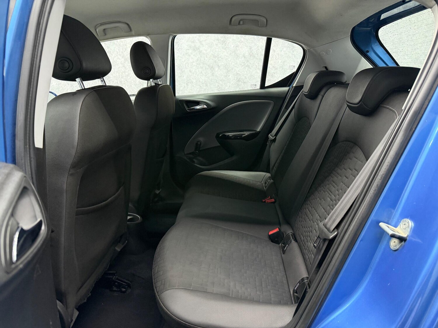 Used Vauxhall Corsa 2016 for sale - 78058671: Photo 14