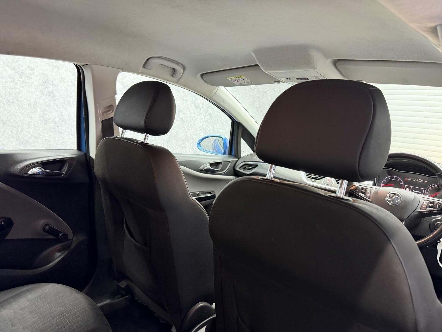 Used Vauxhall Corsa 2016 for sale - 78058671: Photo 15