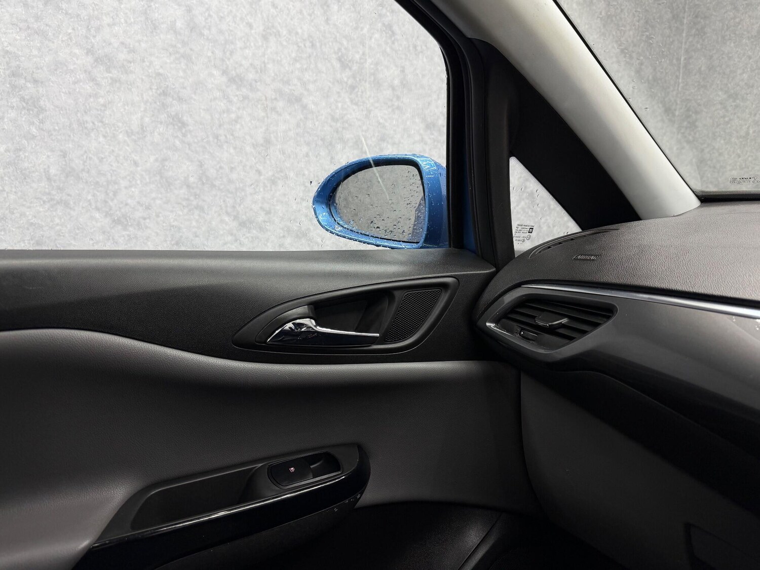 Used Vauxhall Corsa 2016 for sale - 78058671: Photo 17