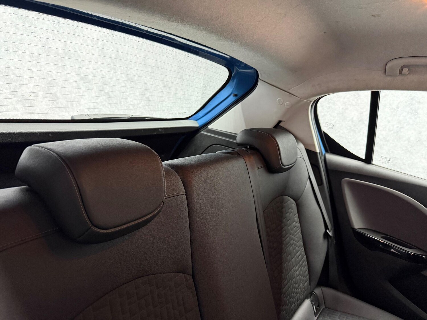 Used Vauxhall Corsa 2016 for sale - 78058671: Photo 19