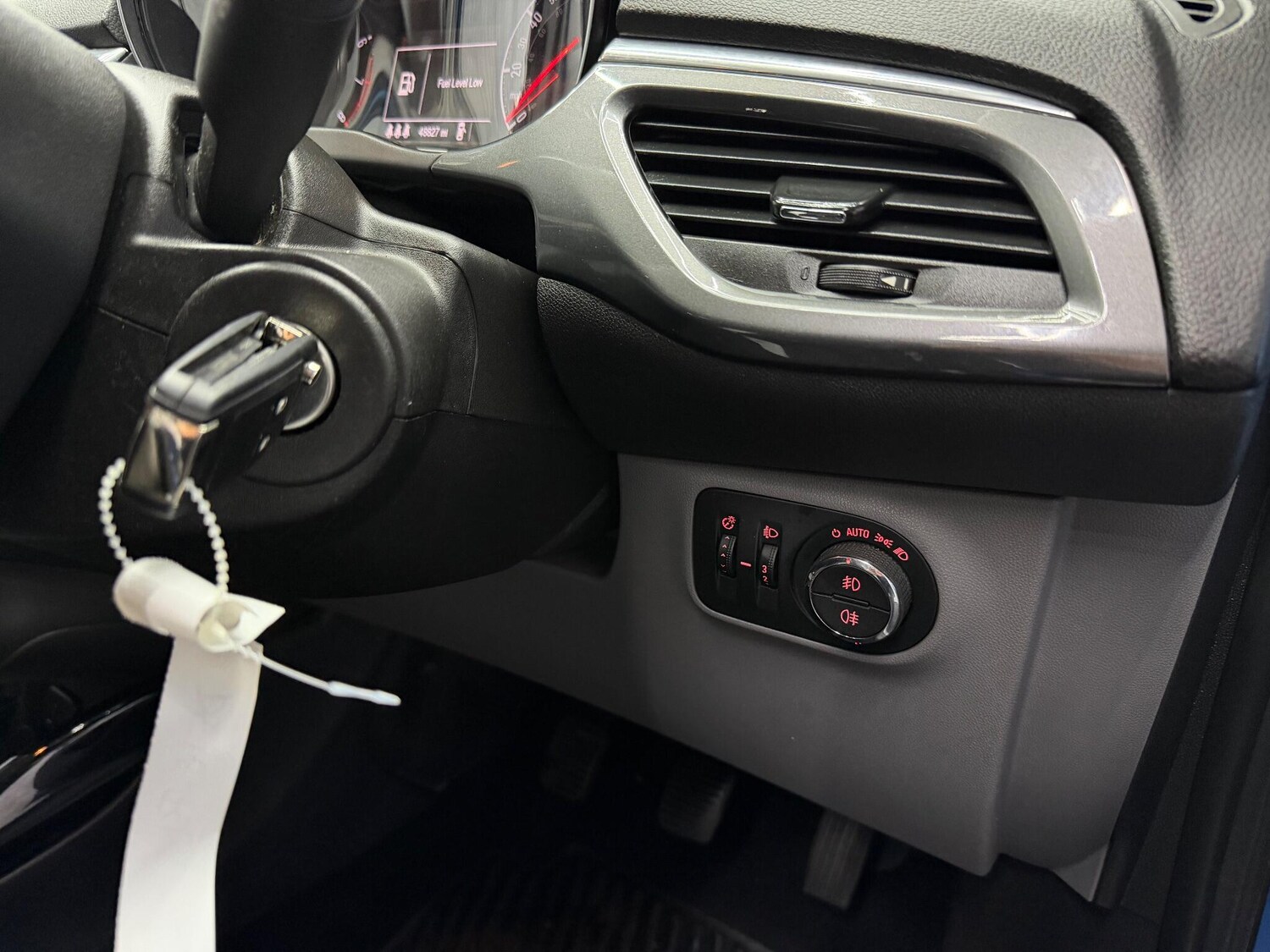 Used Vauxhall Corsa 2016 for sale - 78058671: Photo 22