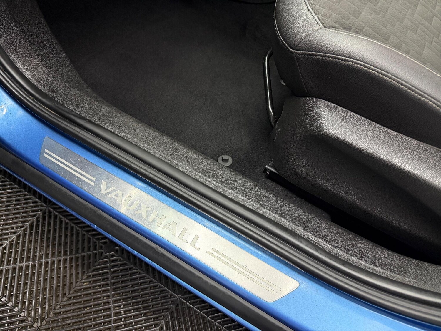 Used Vauxhall Corsa 2016 for sale - 78058671: Photo 23