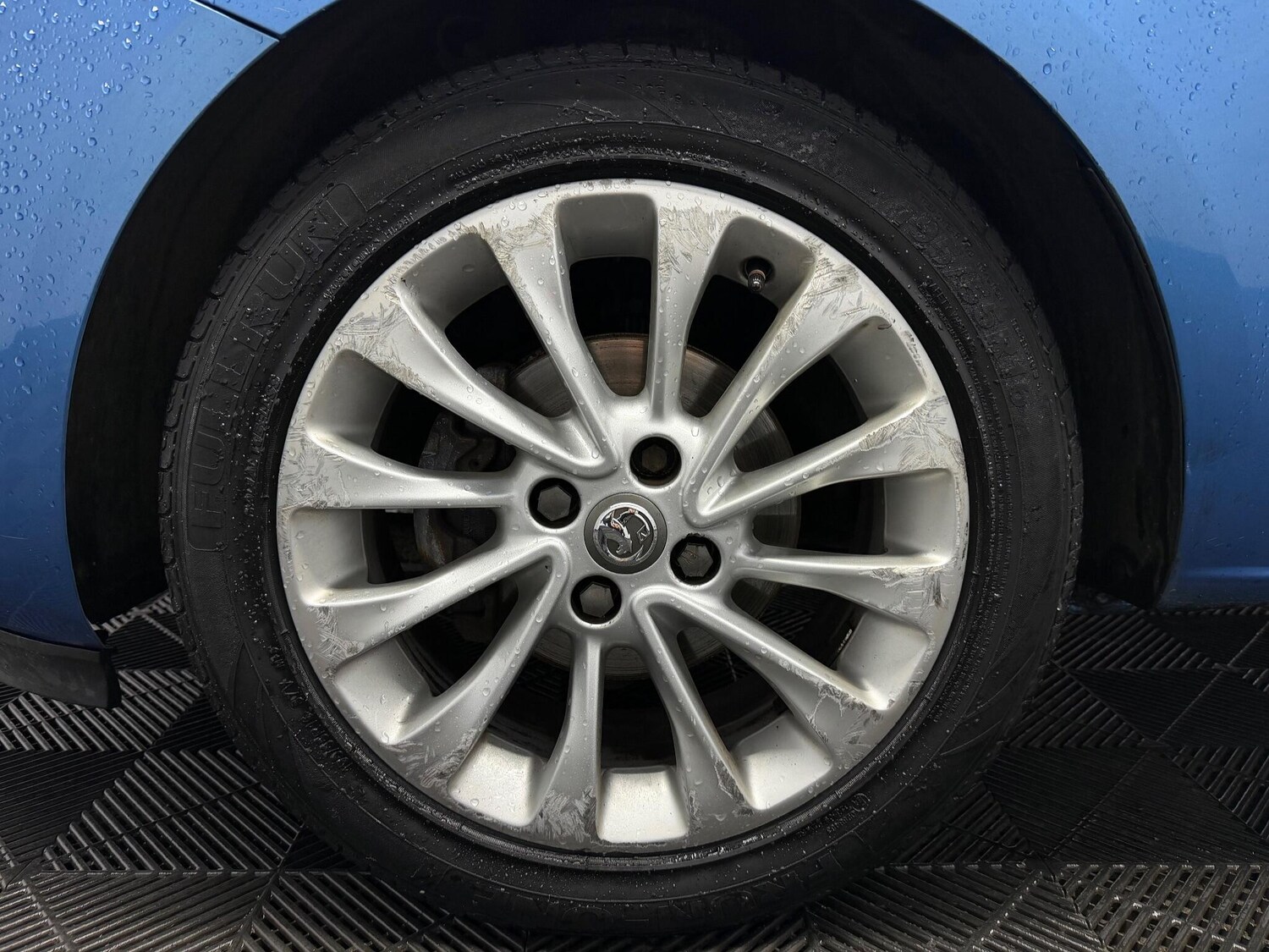 Used Vauxhall Corsa 2016 for sale - 78058671: Photo 25