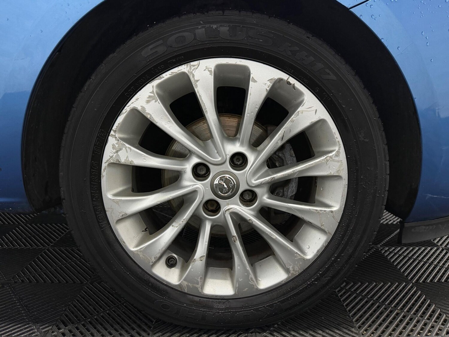 Used Vauxhall Corsa 2016 for sale - 78058671: Photo 26