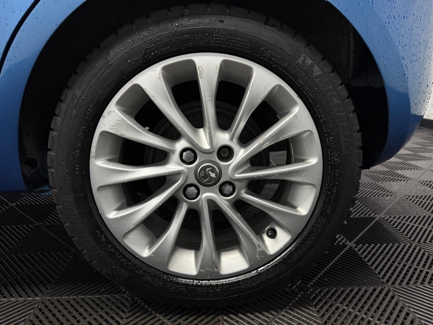 Used Vauxhall Corsa 2016 for sale - 78058671: Photo 27