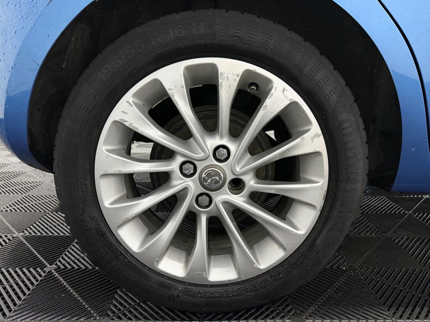 Used Vauxhall Corsa 2016 for sale - 78058671: Photo 28