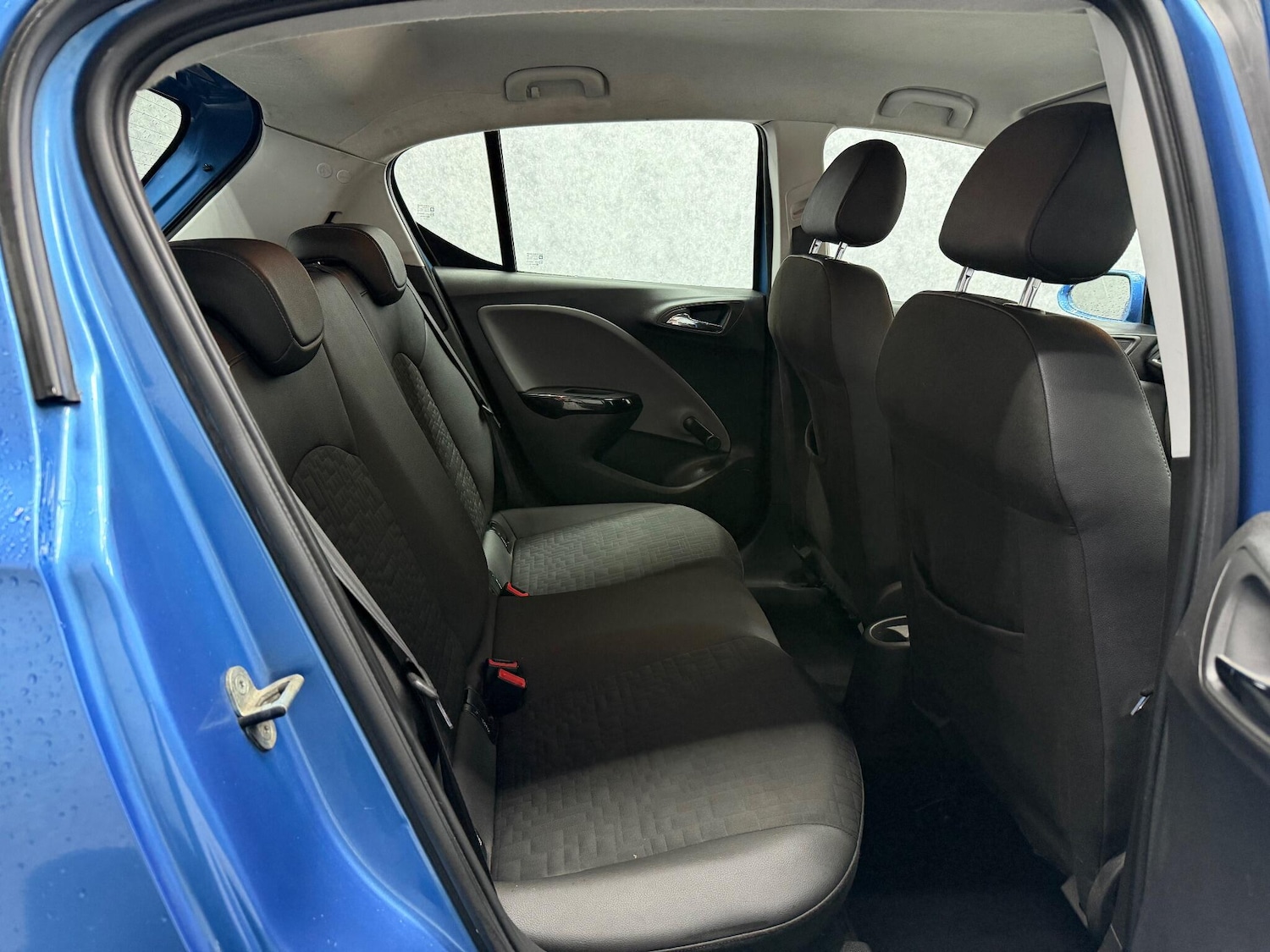 Used Vauxhall Corsa 2016 for sale - 78058671: Photo 4