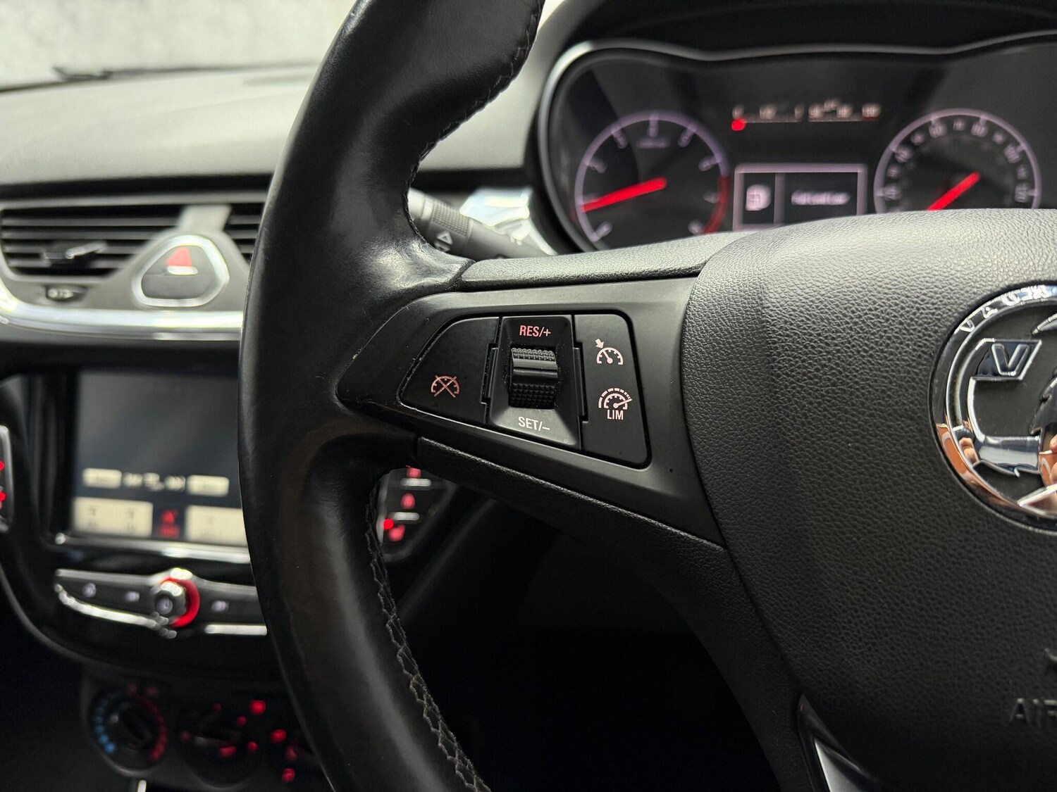 Used Vauxhall Corsa 2016 for sale - 78058671: Photo 7