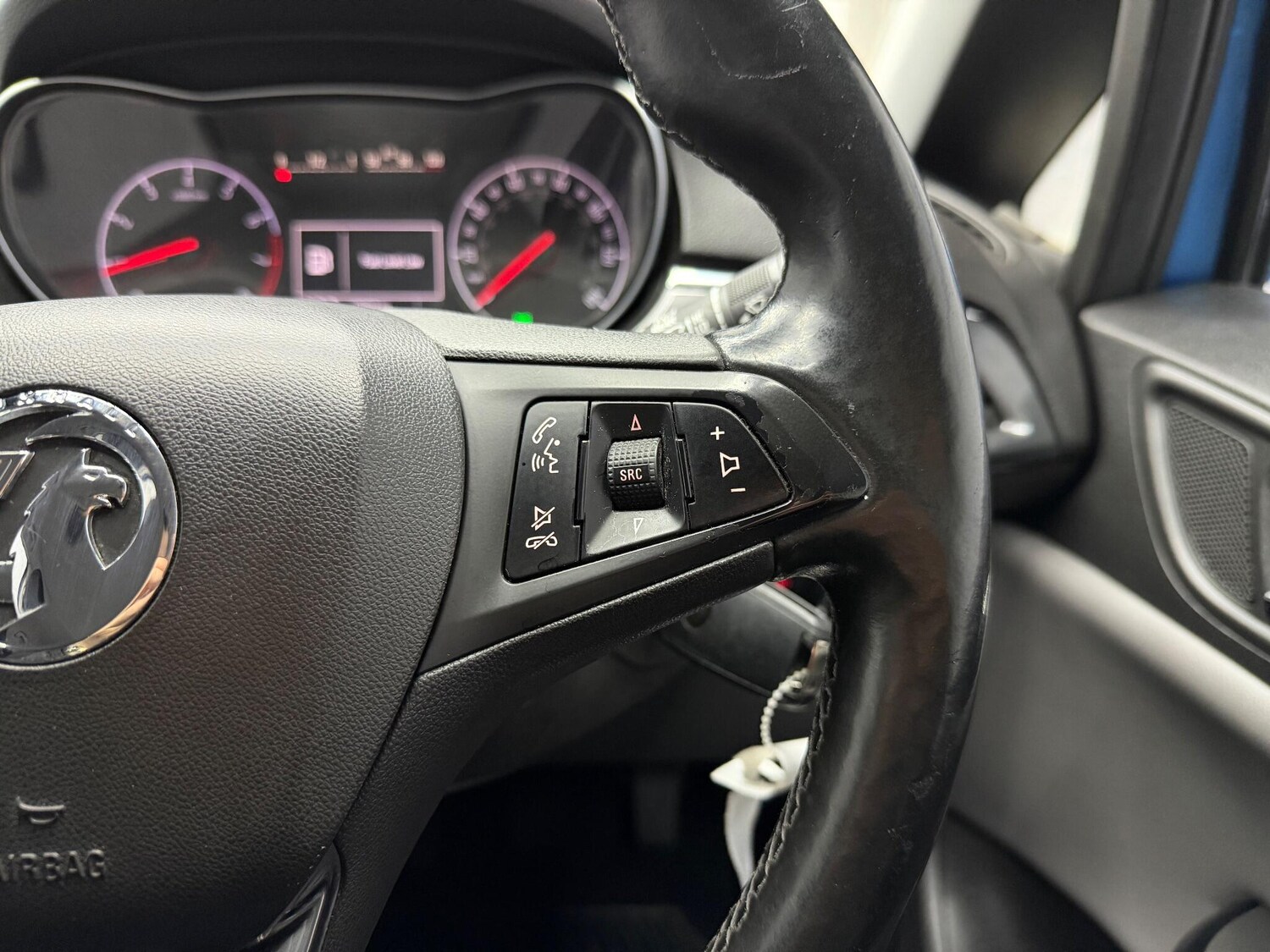 Used Vauxhall Corsa 2016 for sale - 78058671: Photo 8