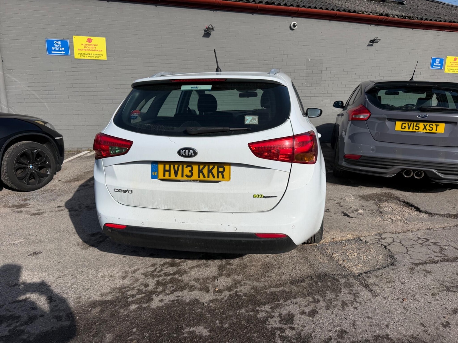 Used Kia Ceed 2013 for sale - 77671275: Photo 5