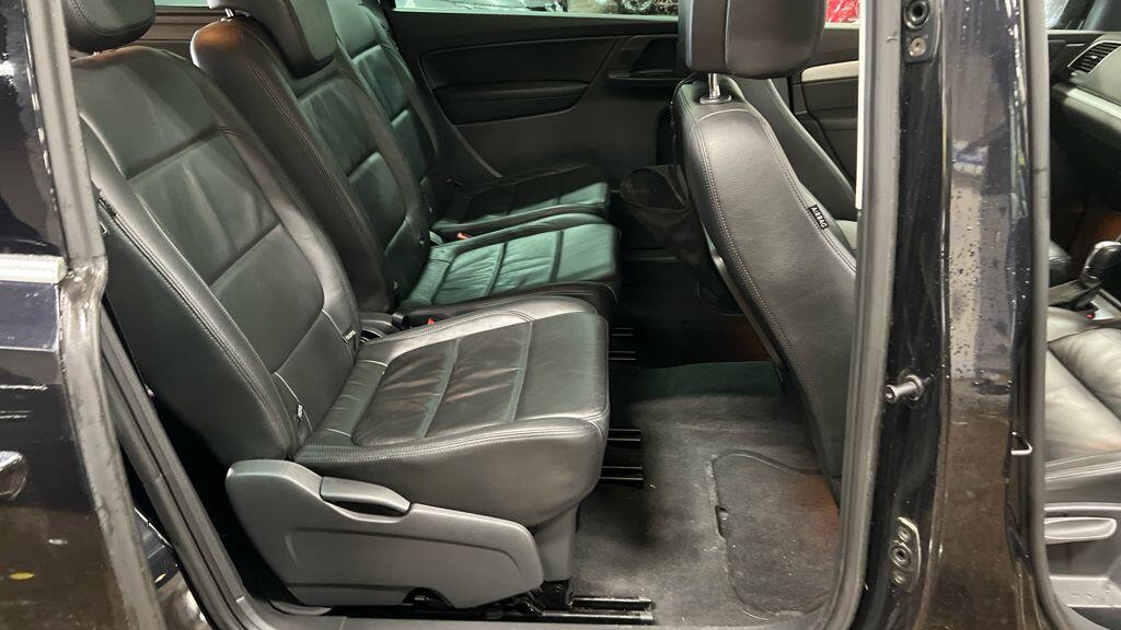 Used Volkswagen Sharan for sale - 77484283: Photo 3